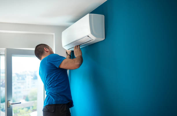 Best Best HVAC companies  in Union, NJ