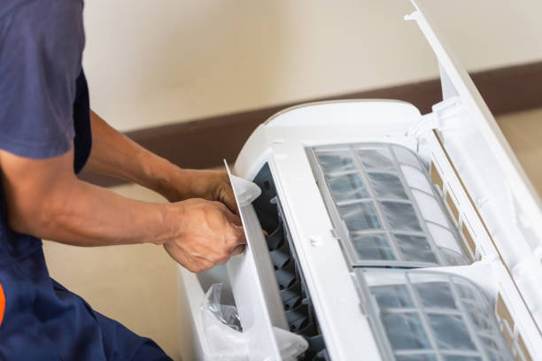 Ductless HVAC repair in Union, NJ