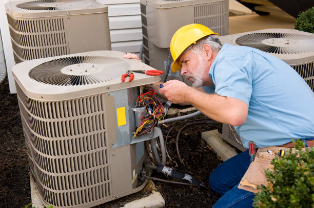 Best HVAC system installation  in Union, NJ