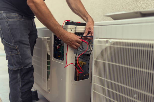 Local HVAC companies in Union, NJ