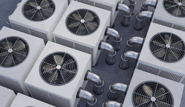 Best HVAC air duct cleaning  in Union, NJ