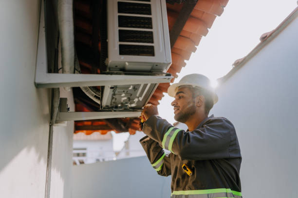 Best Furnace repair near me  in Union, NJ