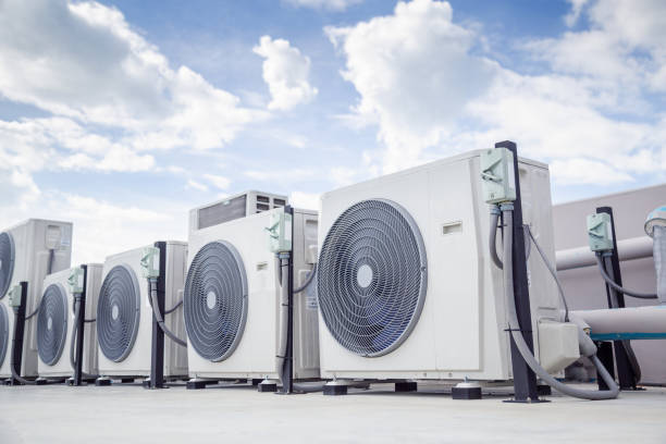Trusted Union, NJ HVAC Experts