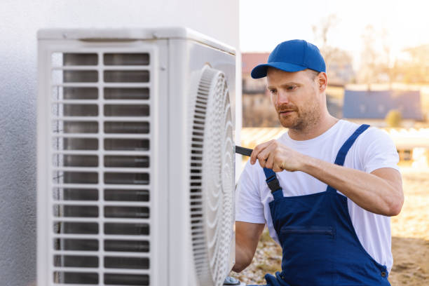 Best Local HVAC companies  in Union, NJ