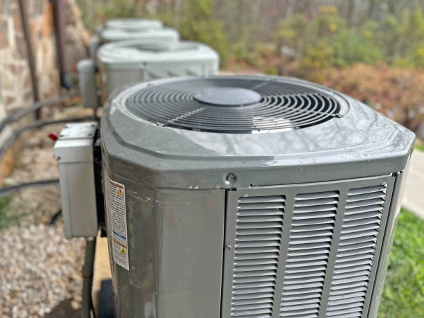 AC installation near me in Union, NJ