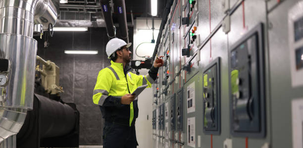 Best HVAC maintenance near me  in Union, NJ