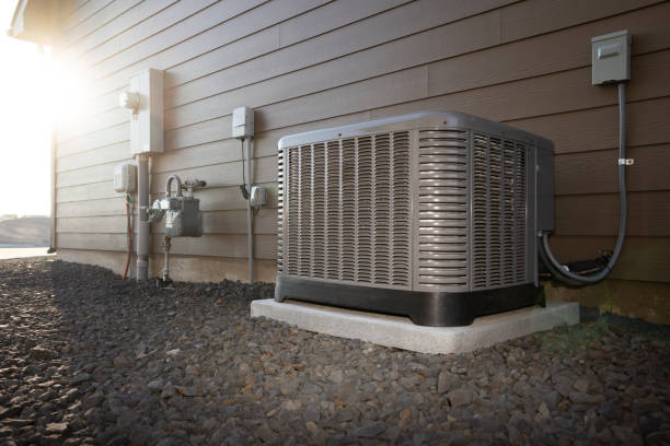 Best HVAC installation services  in Union, NJ